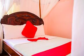 The Great Turk Reef Hotel