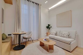 Modern Studio - 2P - Clignancourt