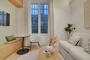 Modern Studio - 2P - Clignancourt