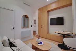 Modern Studio - 2P - Clignancourt