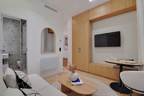 Modern Studio - 2P - Clignancourt