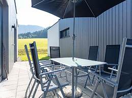 Nice Chalet With Infrared Sauna