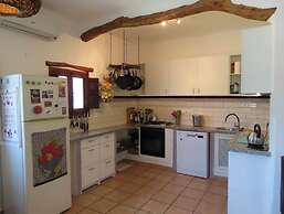 Holiday Home in Orgiva With Mountain Views