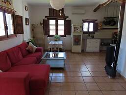 Holiday Home in Orgiva With Mountain Views