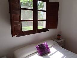 Holiday Home in Orgiva With Mountain Views