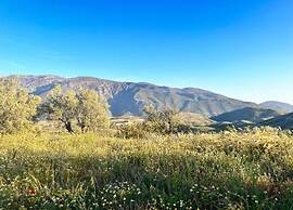 Holiday Home in Orgiva With Mountain Views