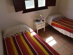 Holiday Home in Orgiva With Mountain Views