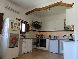Holiday Home in Orgiva With Mountain Views