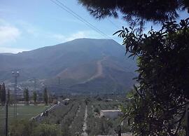 Holiday Home in Orgiva With Mountain Views