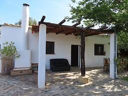 Holiday Home in Orgiva With Mountain Views