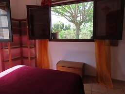 Holiday Home in Orgiva With Mountain Views