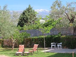 Holiday Home in Orgiva With Mountain Views