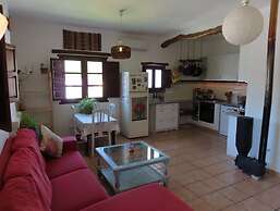 Holiday Home in Orgiva With Mountain Views