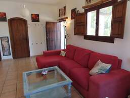 Holiday Home in Orgiva With Mountain Views