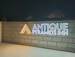 Antique Pyramids Inn
