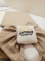 Antique Pyramids Inn