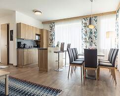 Spacious Chalet With Sauna