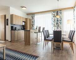 Spacious Chalet With Sauna