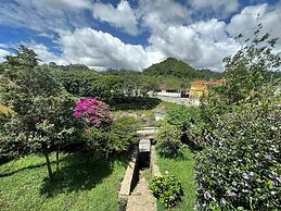 Las Flores Comfort Hotel