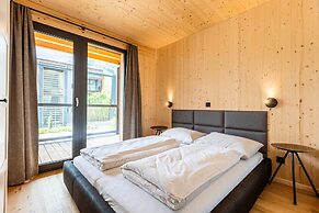 Penthouse With Sauna