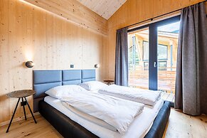 Penthouse With Sauna