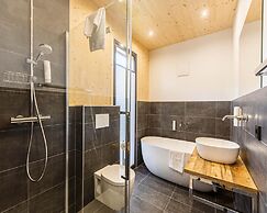 Penthouse With Sauna