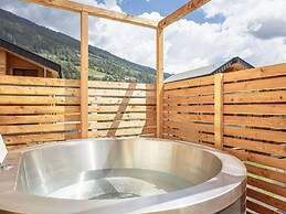 Penthouse With Sauna
