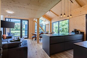 Penthouse With Sauna