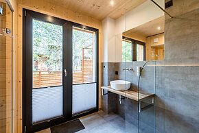 Penthouse With Sauna