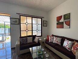 Casa Jacaranda