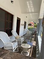 Casa Jacaranda
