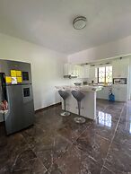 Casa Jacaranda