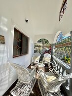 Casa Jacaranda