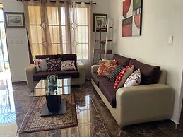 Casa Jacaranda