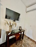 Casa Jacaranda