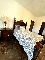 Casa Jacaranda