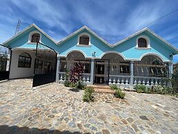 Casa Jacaranda