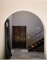 CASA XANTHE