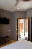 CASA XANTHE