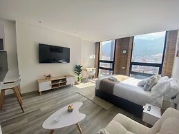Mitika Apartamentos
