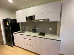Mitika Apartamentos