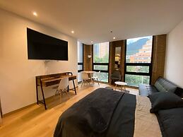 Mitika Apartamentos