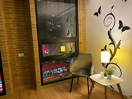 Mitika Apartamentos