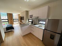 Mitika Apartamentos