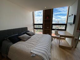 Mitika Apartamentos