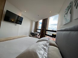 Mitika Apartamentos