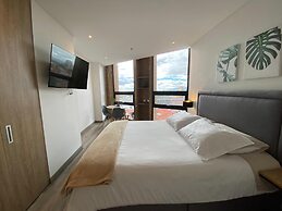 Mitika Apartamentos