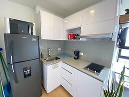 Mitika Apartamentos