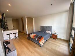 Mitika Apartamentos
