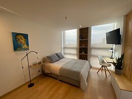 Mitika Apartamentos